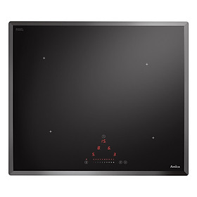 Mua Bếp Điện Từ Amica PI6512TFN - Hàng Chính Hãng