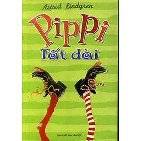 Pipi Tất Dài (Tái Bản)