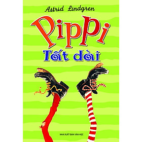 Pippi tất dài