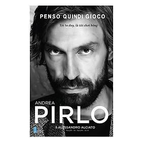 Penso Quidi Gioco Tôi Tư Duy Là Tôi Chơi Bóng