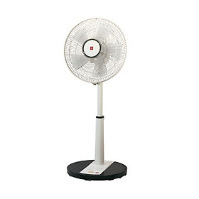 Mua Quạt Đứng Lửng KDK PL30H(BK)-Đen - Hàng chính hãng