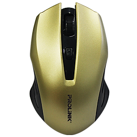 Chuột không dây Prolink PMW6002