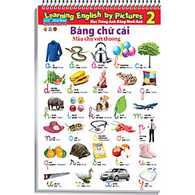 Download sách Bộ Poster 5 Tờ - Tập 2