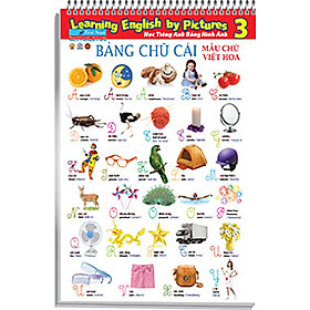 Sách Bộ Poster 5 Tờ - Tập 3