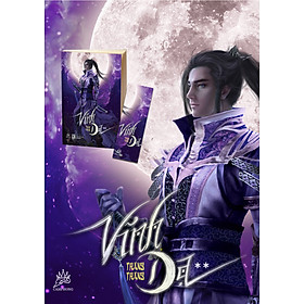 Download sách Vĩnh Dạ (Tập 2)