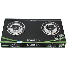 Bếp gas đôi Duxton DG-366