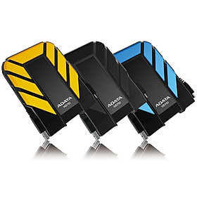 Ổ Cứng Di Động Adata HD710 USB 3.0 (500GB/1TB) - Hàng chính hãng