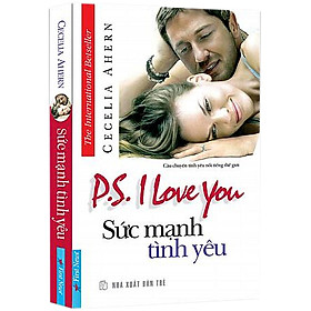 Sức Mạnh Tình Yêu - P.S. I Love You