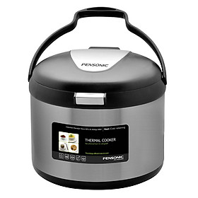 Nồi Ủ Pensonic PTC-50