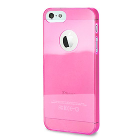 Ốp Lưng Puro Crystal Cho iPhone 5