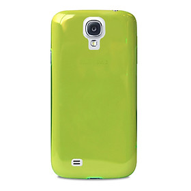 Ốp Lưng Puro Crystal Cho Samsung Galaxy S4