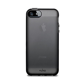 Ốp Lưng Puro Plasma Cho iPhone 5