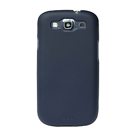 Ốp Lưng Puro Soft Fluo Cho Samsung Galaxy S3