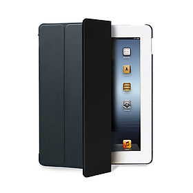 Bao Da Puro Zeta Cho New iPad