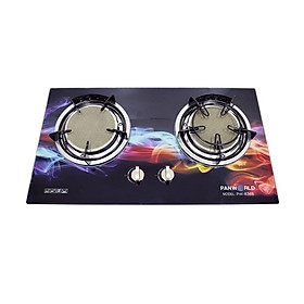 Bếp Gas Âm Hồng Ngoại Panworld PW-8368 FC