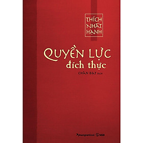 Sách Quyền Lực Đích Thực