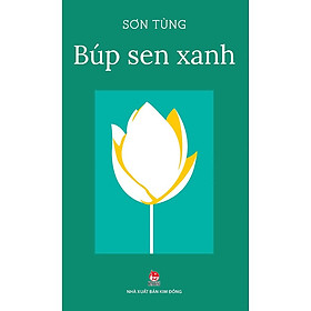Sách Búp Sen Xanh