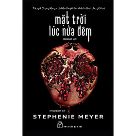 Sách Mặt Trời Lúc Nửa Đêm