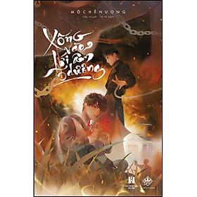 Sách Xông vào lối âm dương