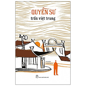Sách Quyền Sư