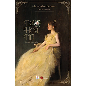Sách Trà hoa nữ