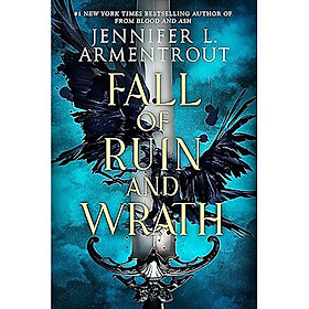 Sách Fall of Ruin and Wrath (Awakening)