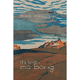 Sách Thị Trấn Cá Bông