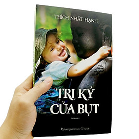 Sách Tri Kỷ Của Bụt