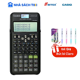 Máy Tính CASIO FX570VNPLUS-2 (TL)