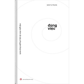 Sách Đúng Việc