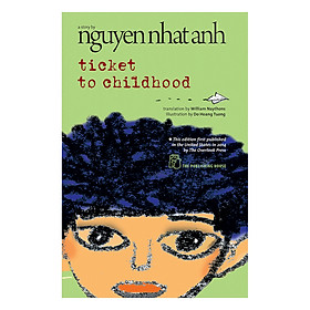 Sách Ticket To Childhood