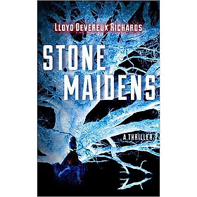 Sách Stone Maidens