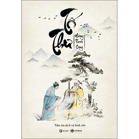 Sách Tố Thư