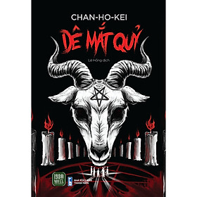 Sách Dê Mắt Quỷ
