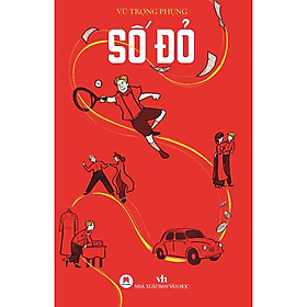 Sách Số Đỏ