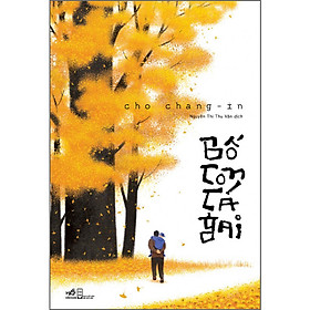 Sách Bố Con Cá Gai (Tái Bản)