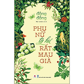 Sách Phụ nữ tỳ hư rất mau già