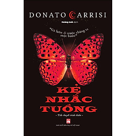 Sách Kẻ Nhắc Tuồng (Tái Bản)