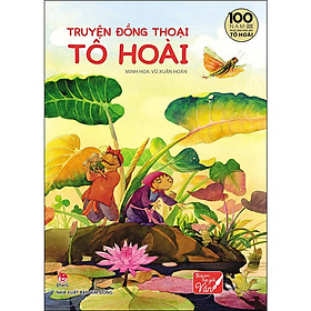Truyện Đồng Thoại Tô Hoài