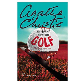 Sách Án Mạng Trên Sân Golf
