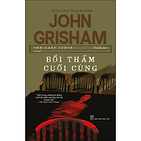 Sách Bồi Thẩm Cuối Cùng