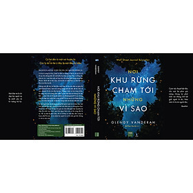 Sách Nơi Khu Rừng Chạm Tới Những Vì Sao