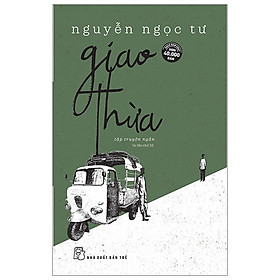 Sách Giao Thừa (Tái Bản 2019)