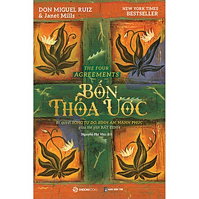 Sách Bốn Thỏa Ước
