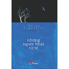 Sách Những Người Nhật Tử Tế
