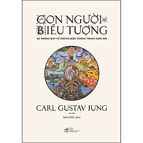 Sách Con người và Biểu tượng - Man and his symbols