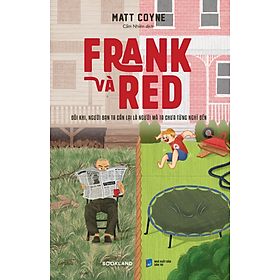 Sách Frank Và Red