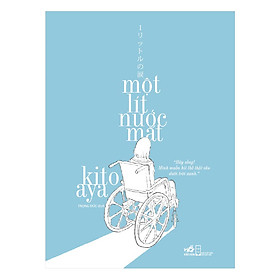 Sách Một Lít Nước Mắt (Tái Bản)