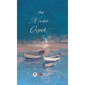 Sách Thơ Xuân Quỳnh