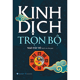Sách Kinh Dịch Trọn Bộ